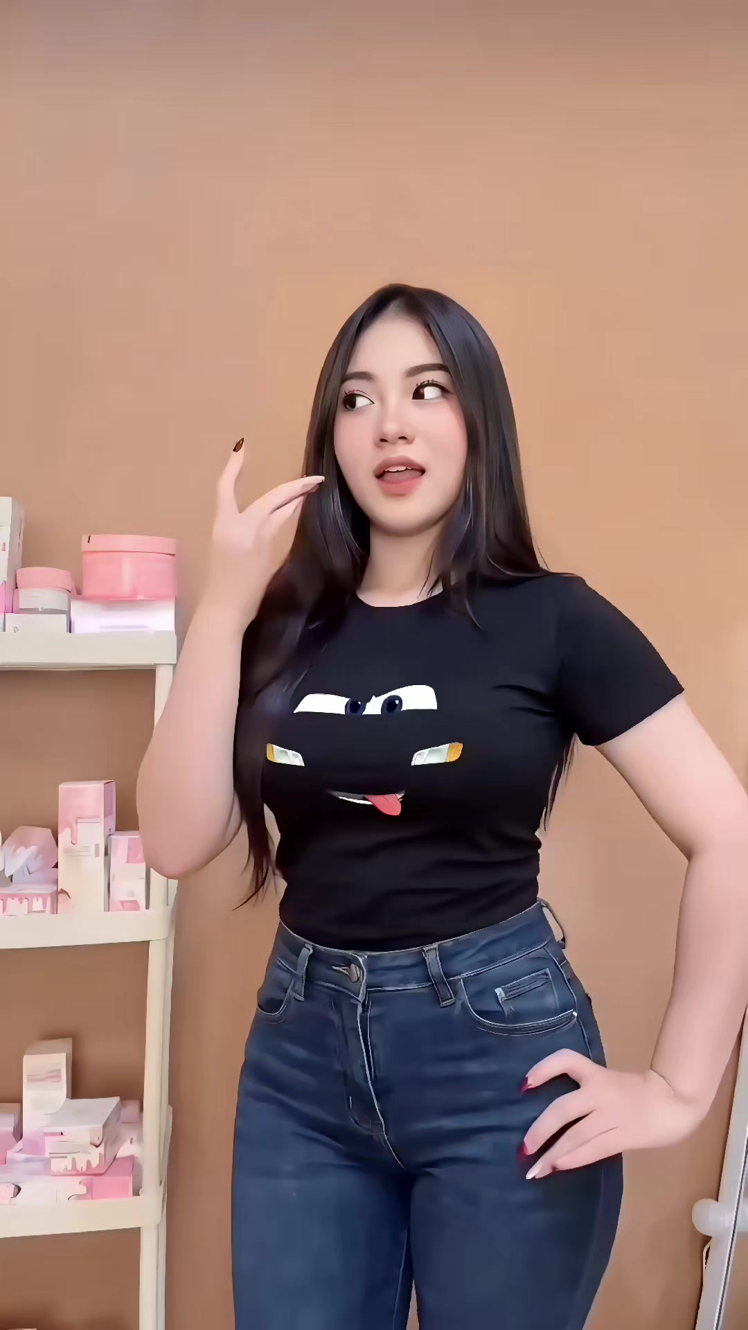 @puputtt ootd