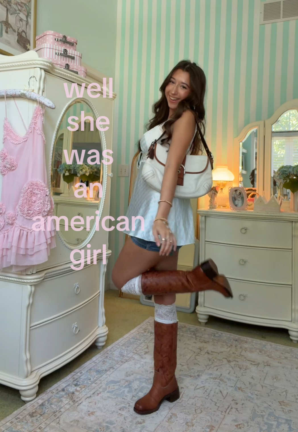 @chloe nicole