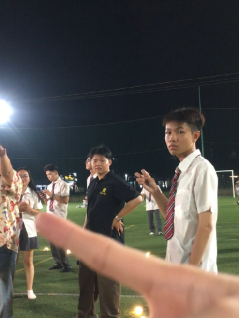 @Anh nh&aacute;y ảnh nhiệt quyết