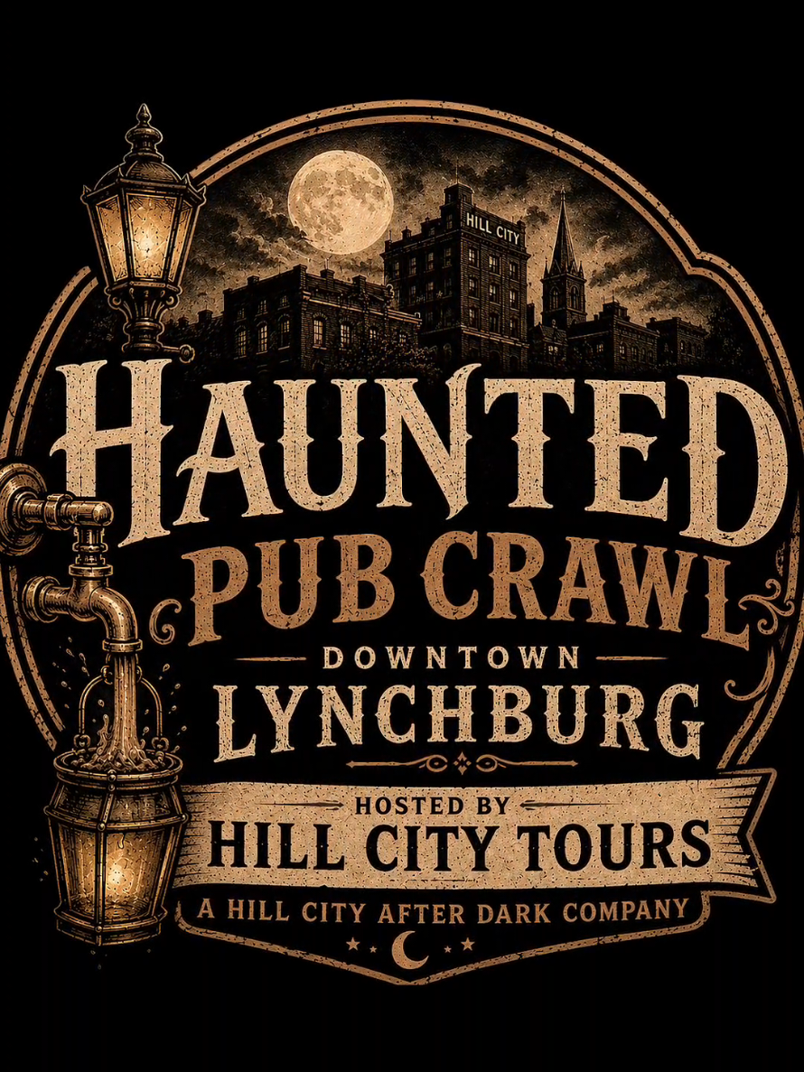 @Hill City After Dark