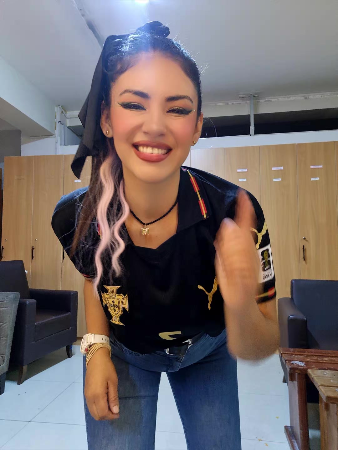 @Mayra Dios ❤️🖤