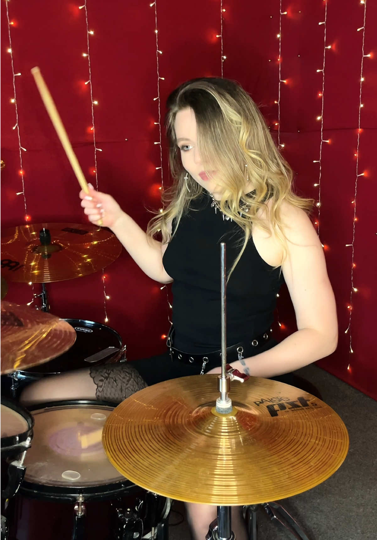 @🥁 Yulianna Adamenia 🥁