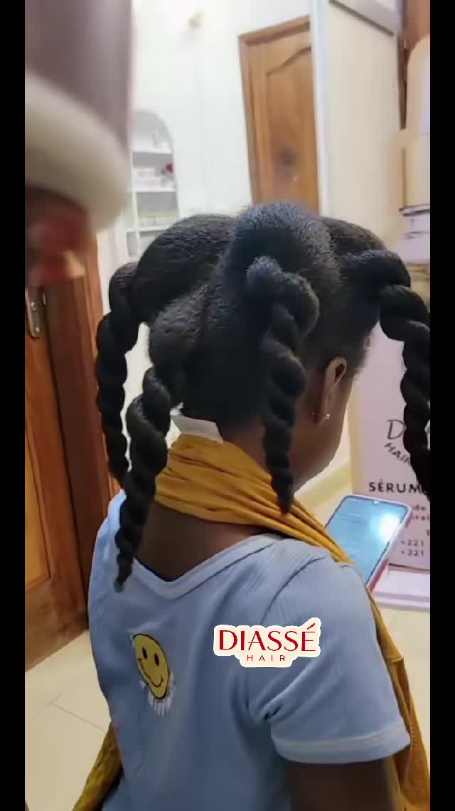 @DIASS&Eacute; HAIR 📞 765521010
