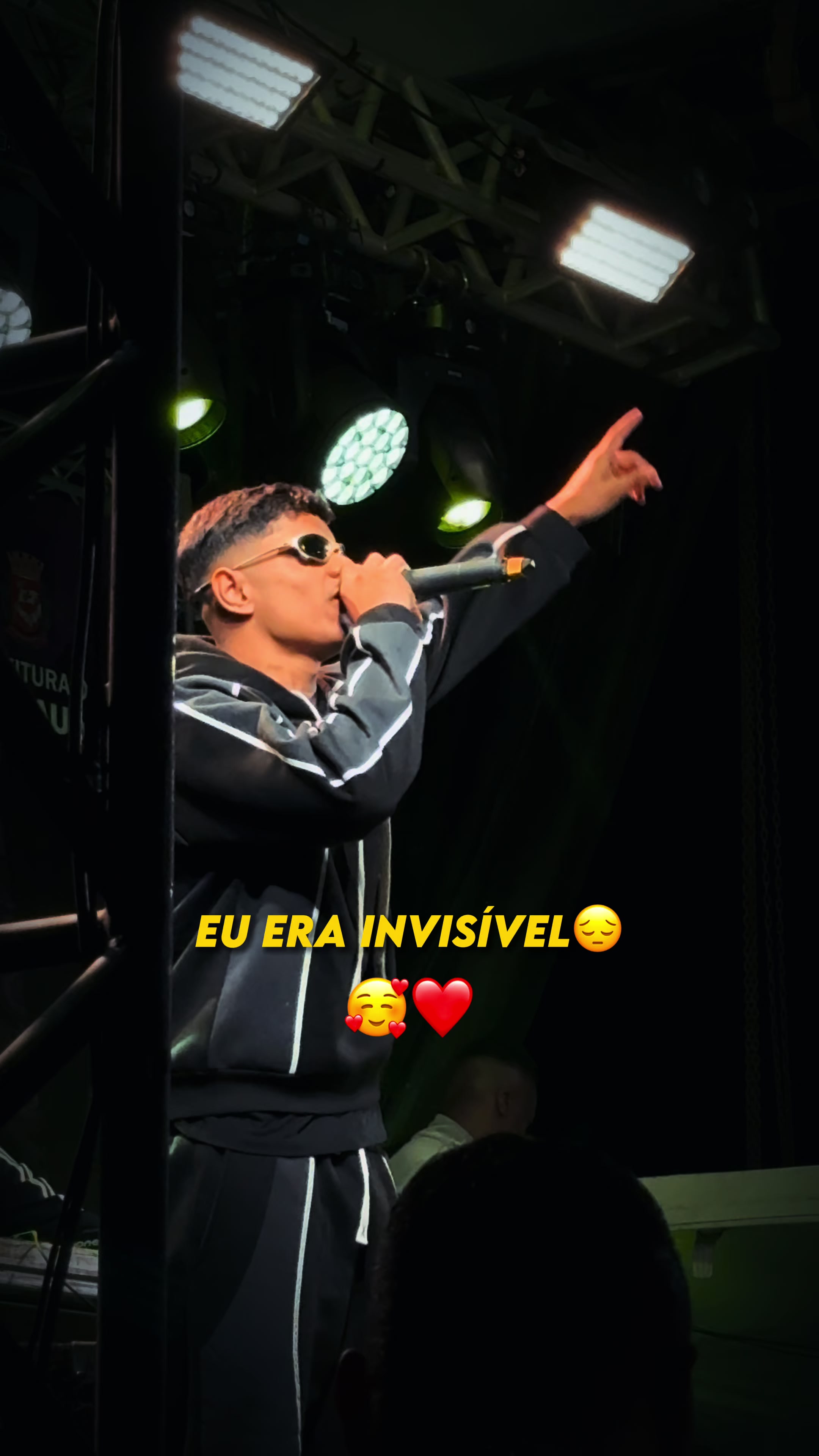 @Dinho MC