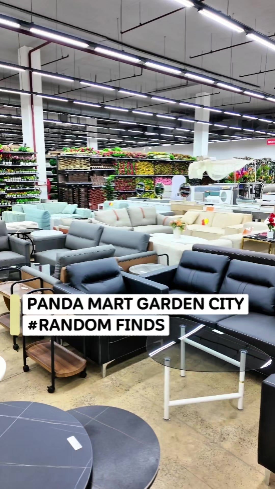 @Panda Mart Kenya