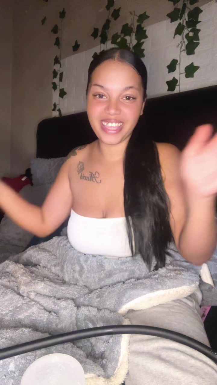 @Tia Abrahams