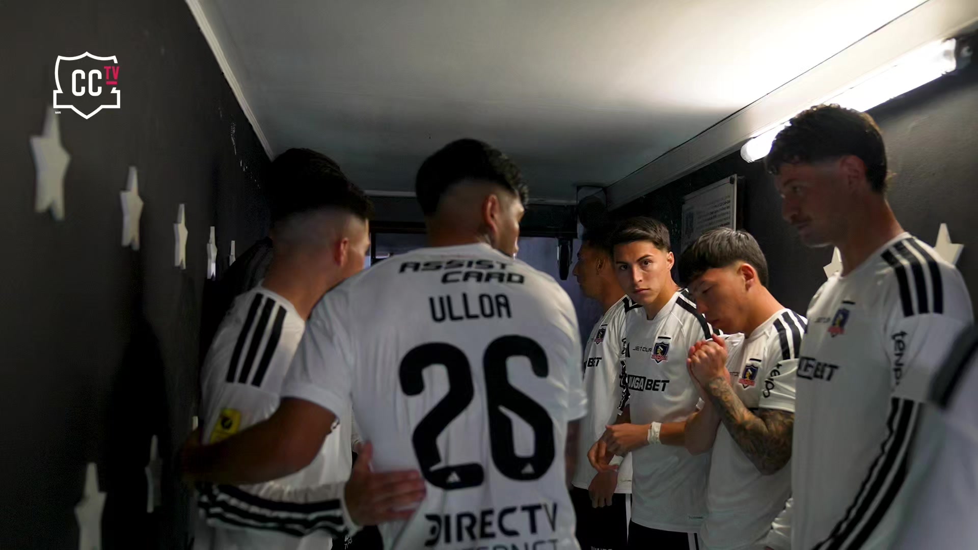 @Colo-Colo