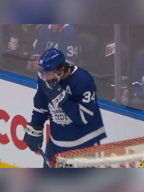 @The Leafs Nation