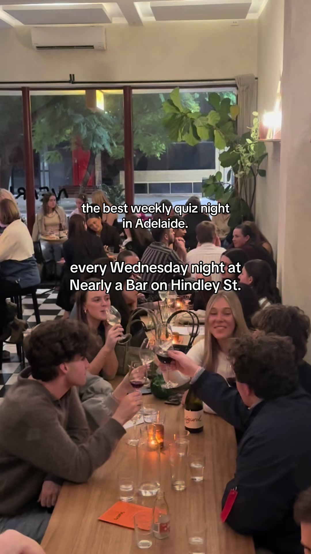 @The Weekly Fifty