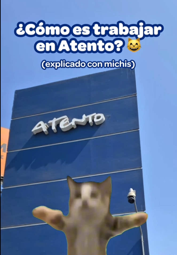 @Atento Perú