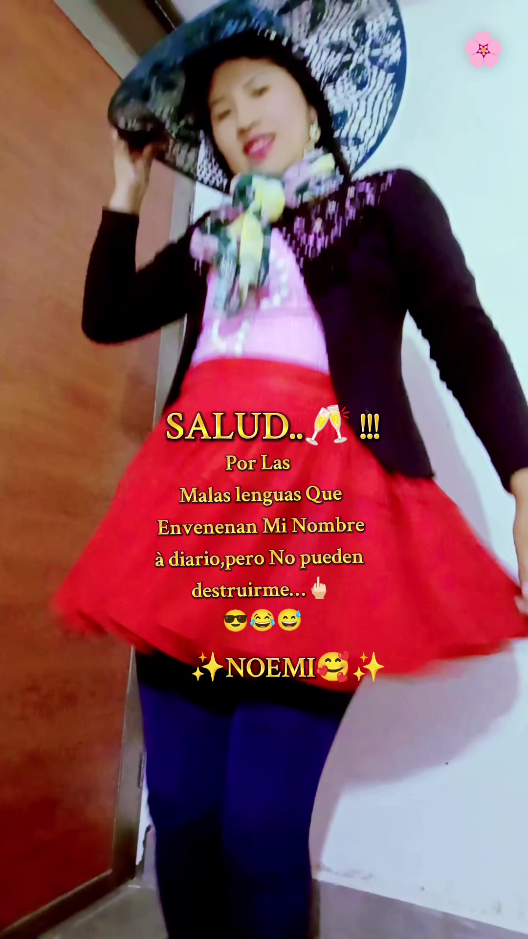 @🪗👻 SOLÍZ 💜 NOE💎EMPRENDE ⛹️