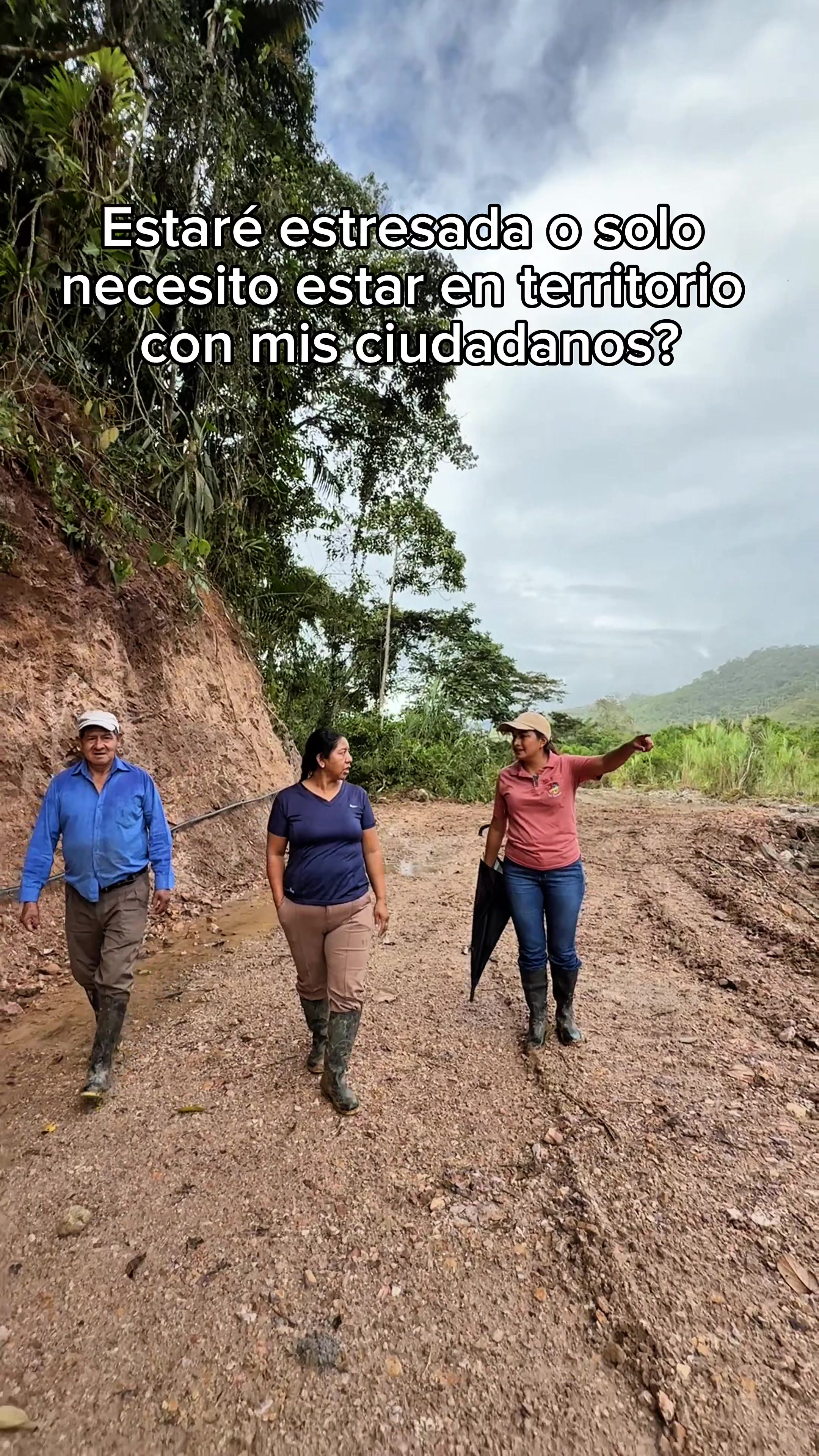 @María Lalangui Cabrera