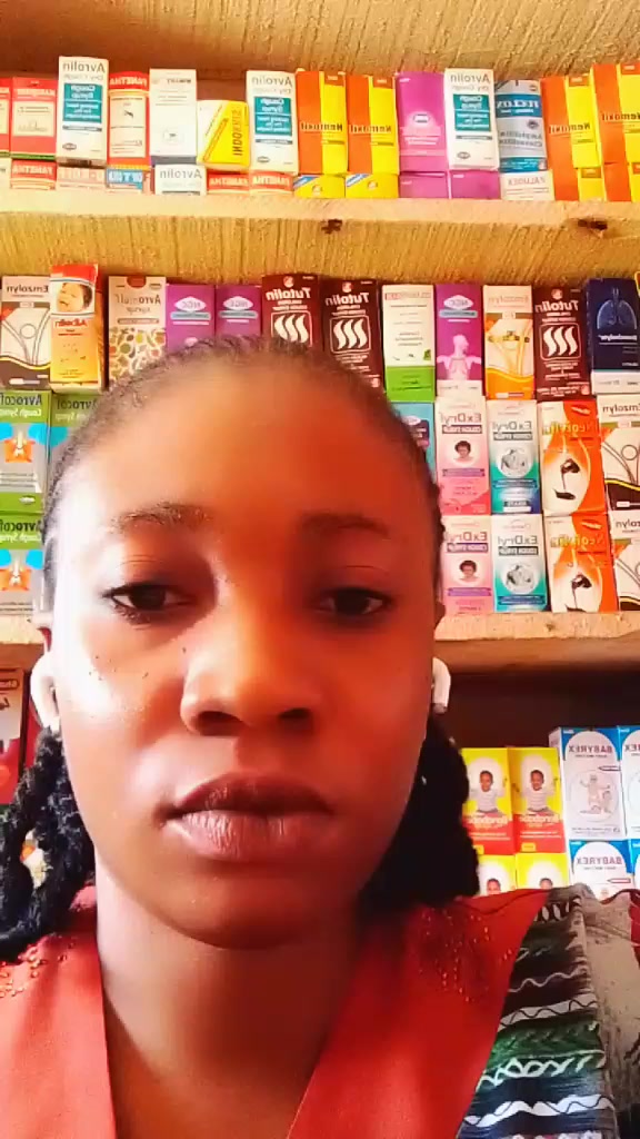 @Okonkwo Nora