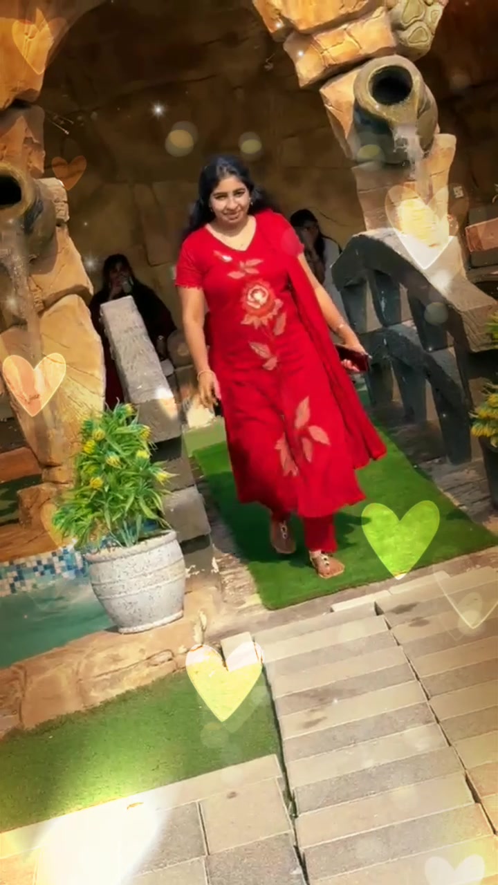 @Anju Suresh