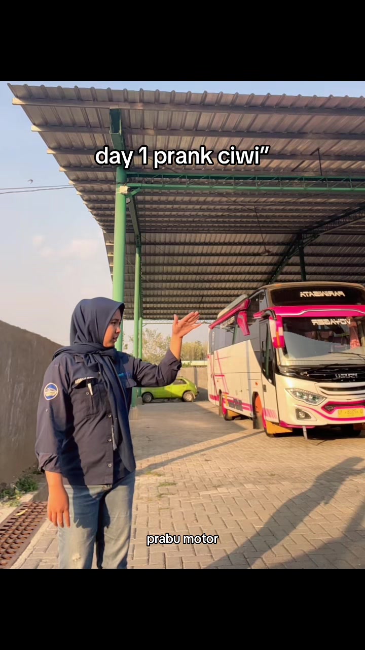 @Anggi Prabu Motor