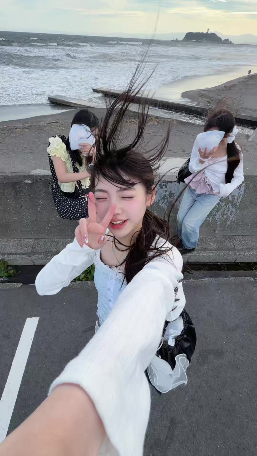 @上埜 れのん🦋
