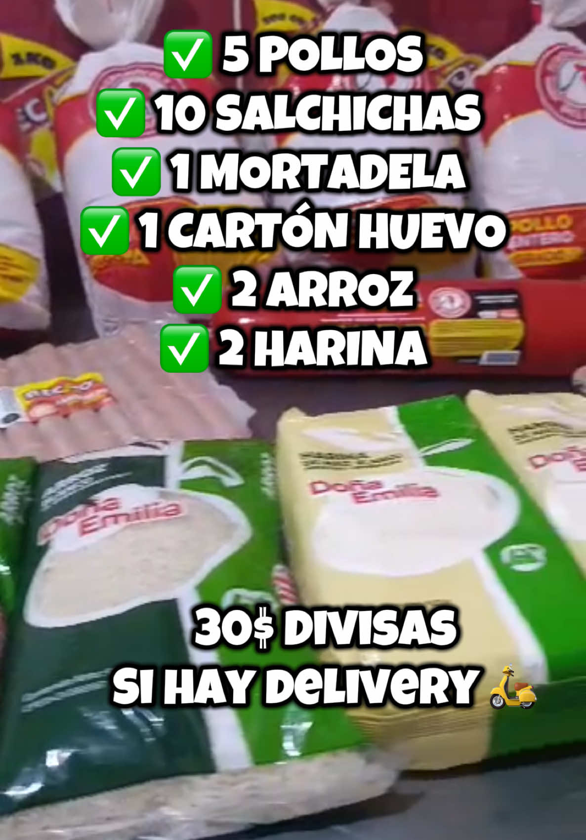 @Full Pollos la Unión