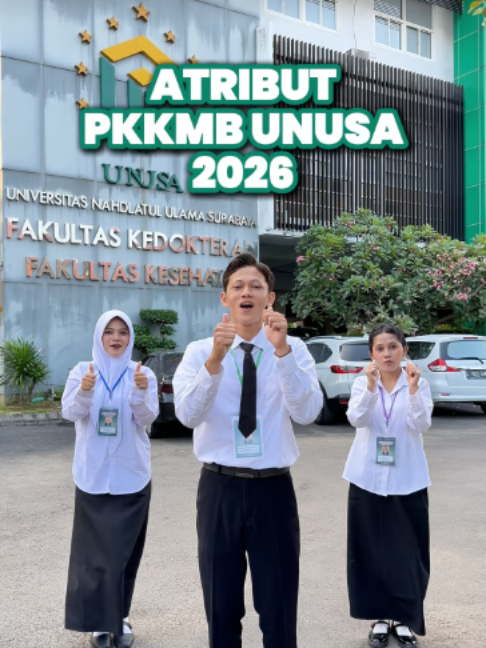 @Unusa Official