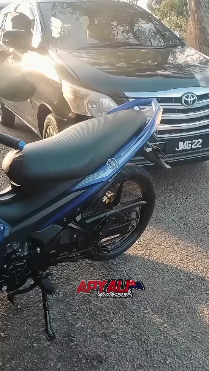 @ApyAliMotorsport🏁