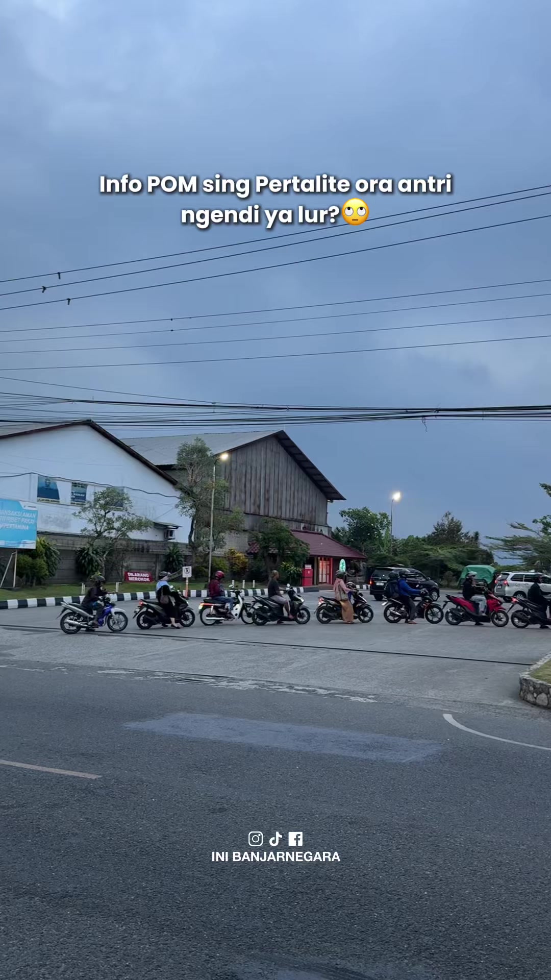 @INI BANJARNEGARA