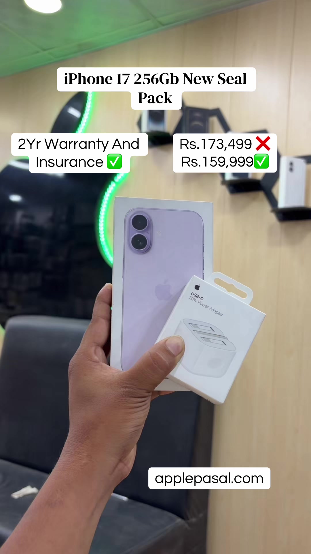 @We Sell For You