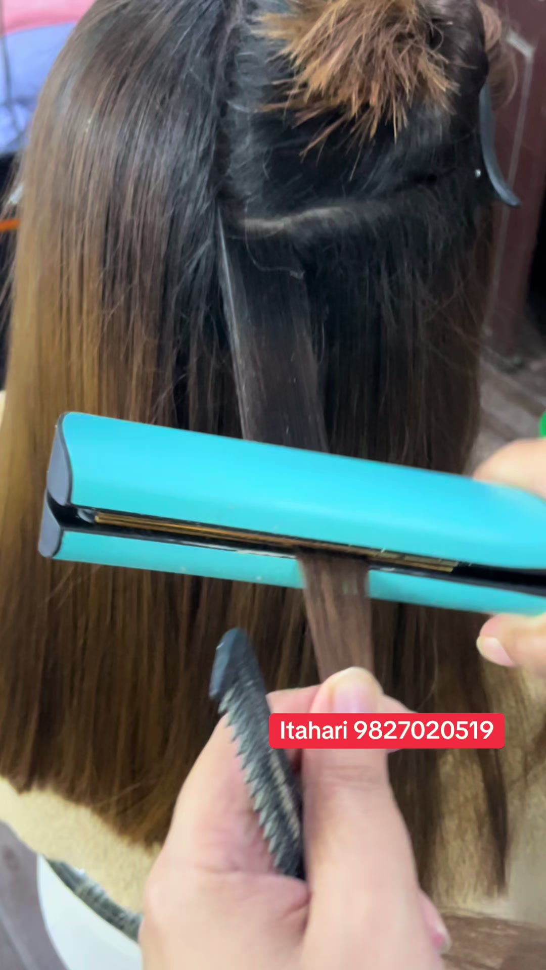 @Rose beauty parlour