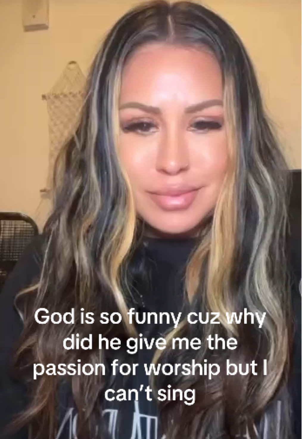 @jesusismyglowup