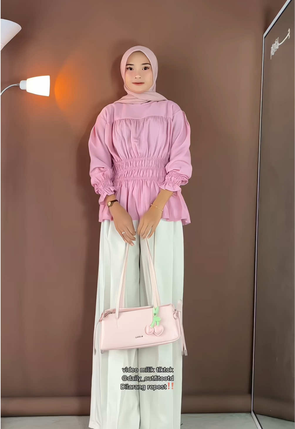 @Inspirasi_outfit ๐