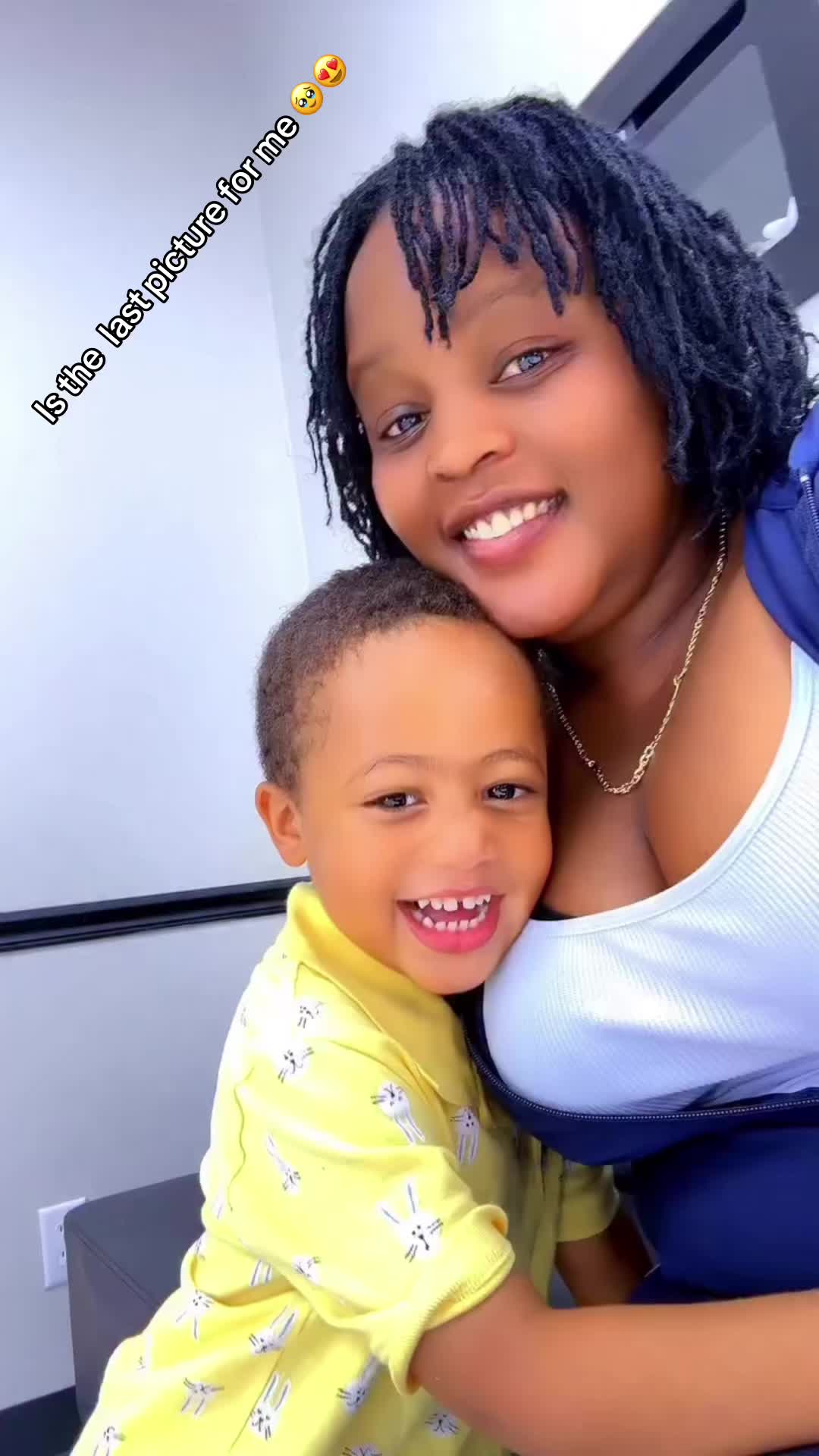 @Eveschannel