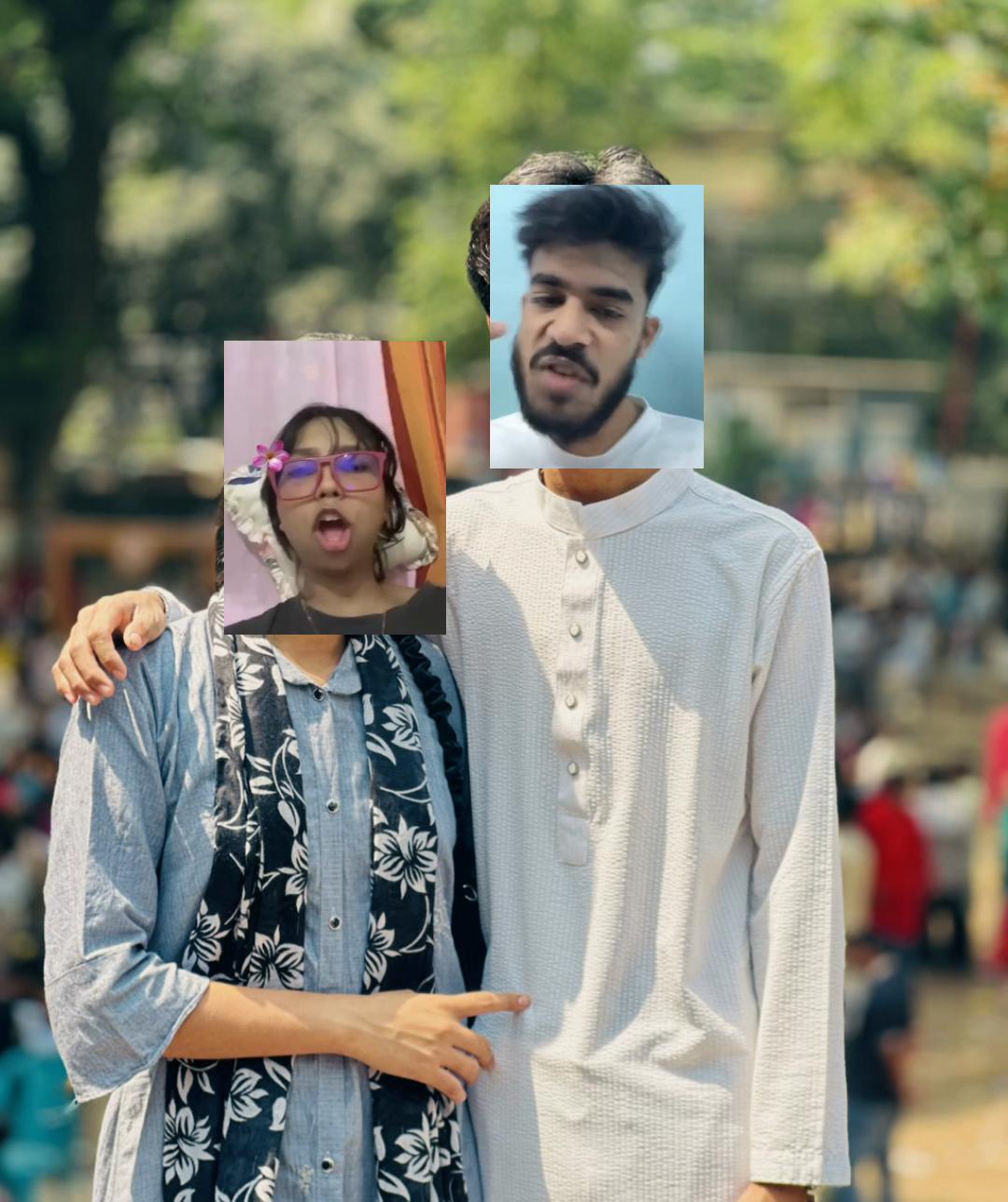 @-Itz Babu 