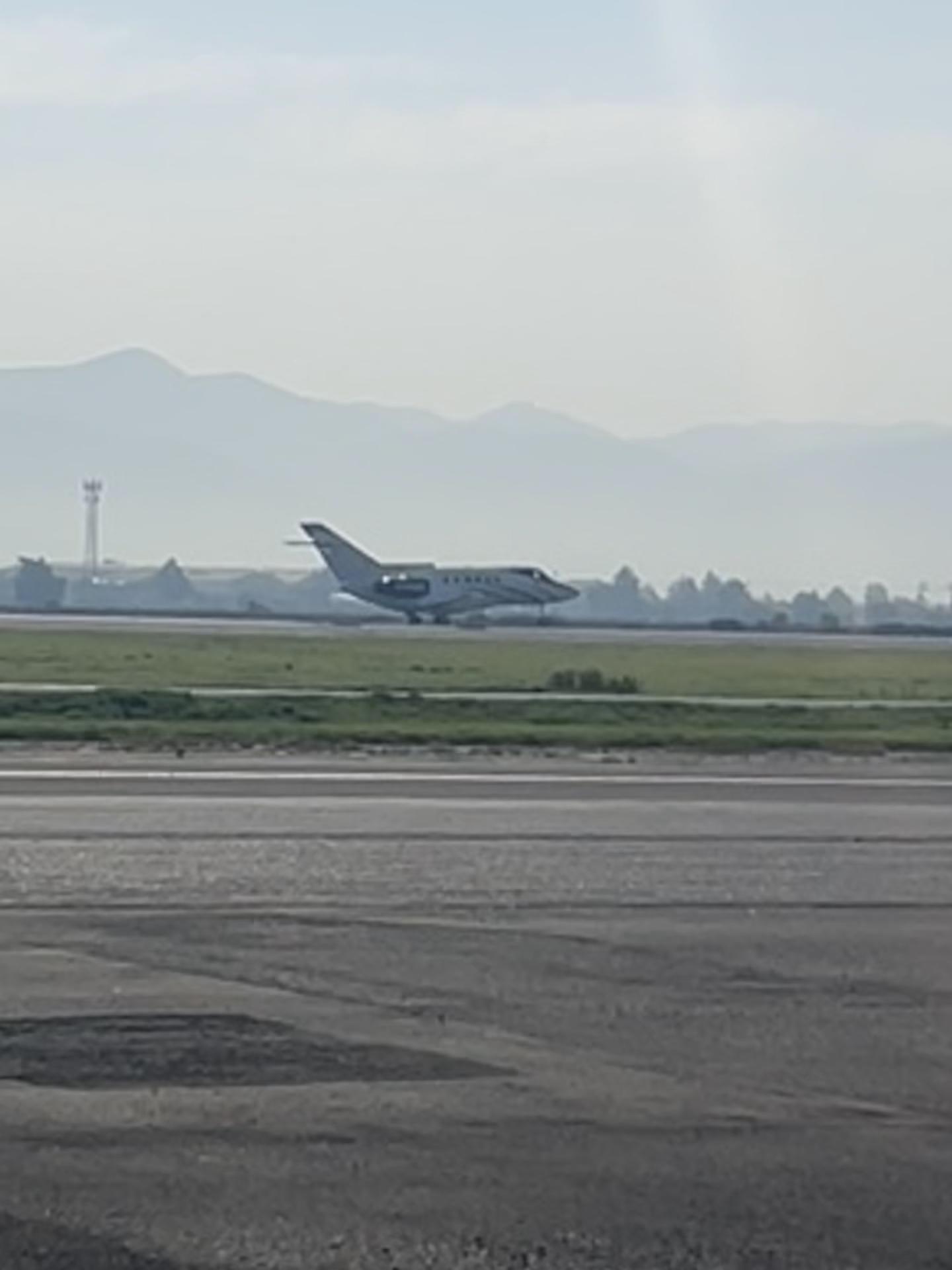 @Aviación Privada