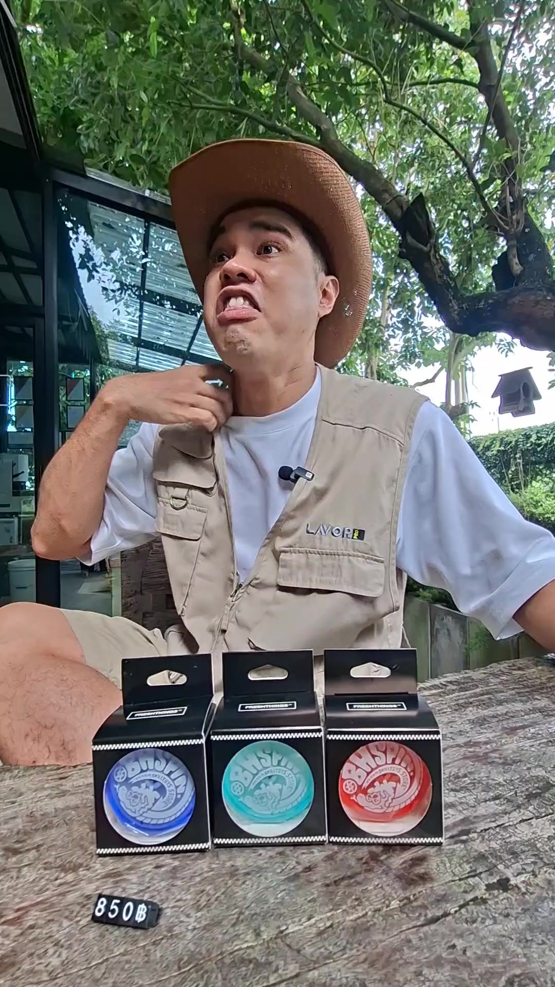 @BH SPIN Yoyo Store