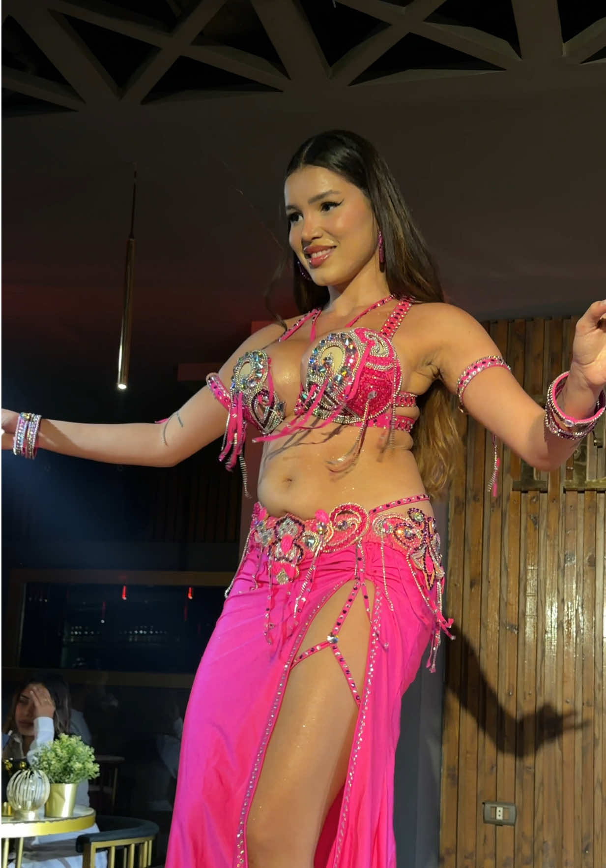 @Leticia Bellydancer