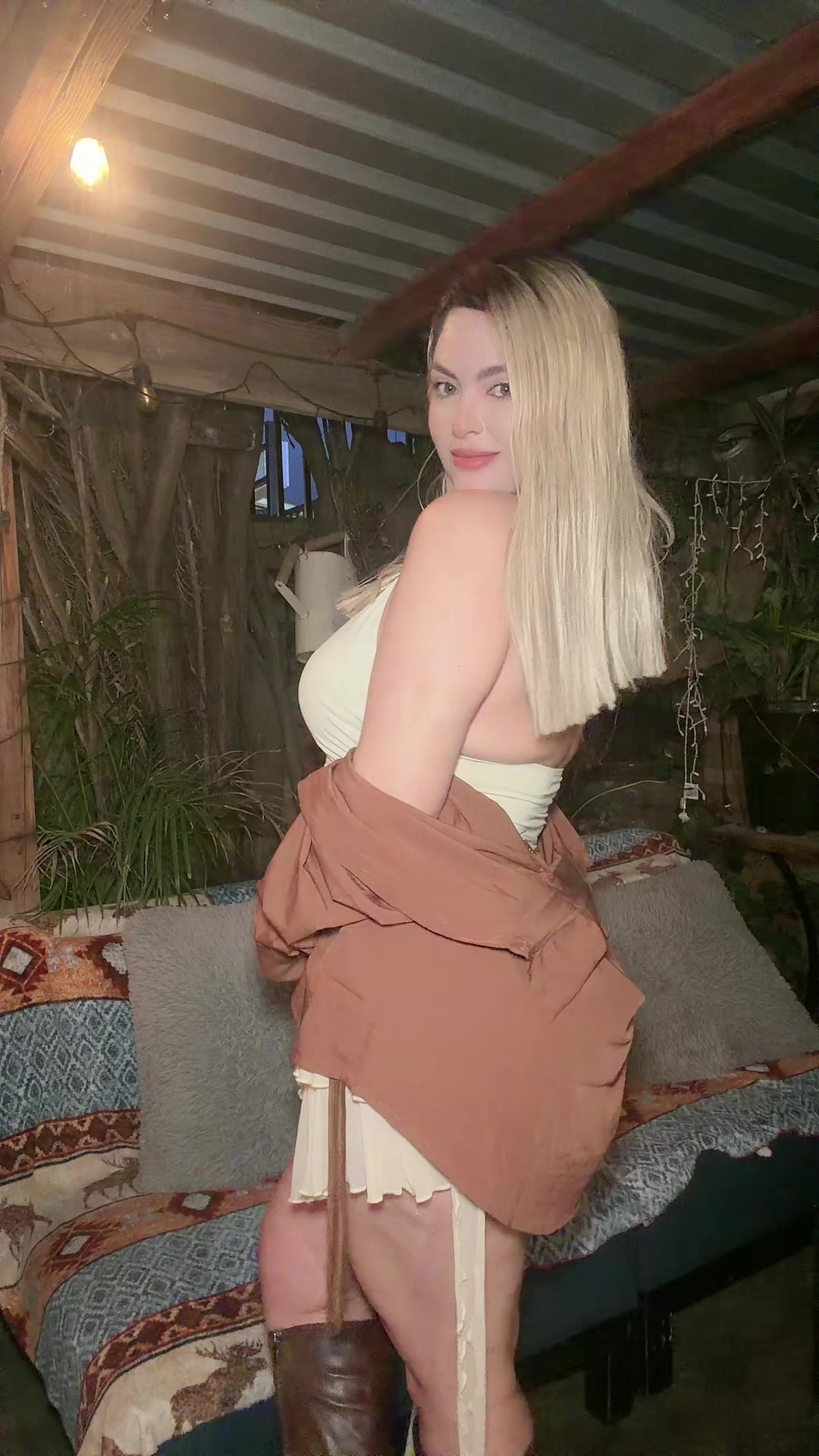 @Jazmín Beltrán💫