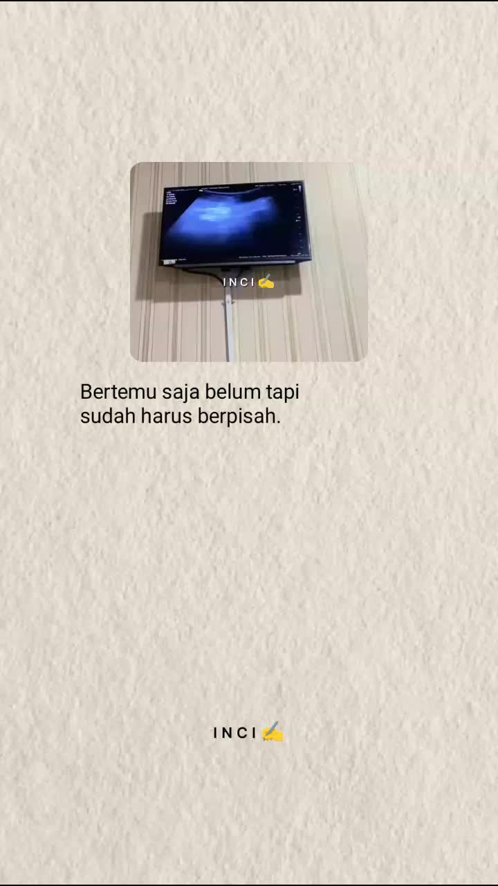 @I N C I ✍️
