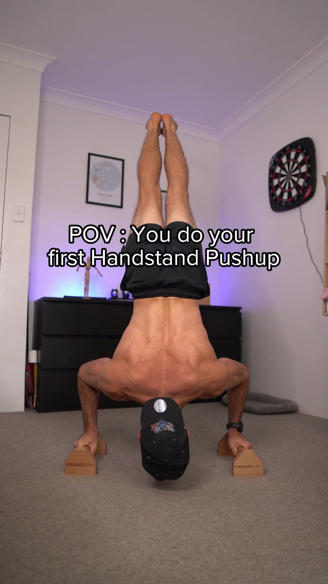 @Matt Noël l Calisthenics Coach