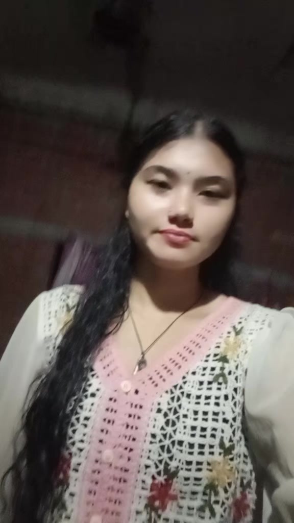 @❣️Saina❣️