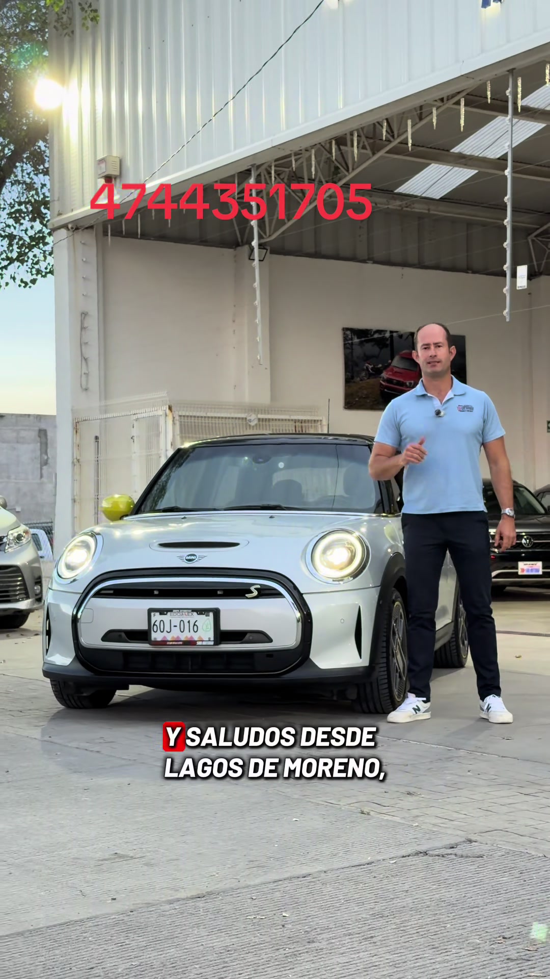 @Seminuevos San Antonio 🤝
