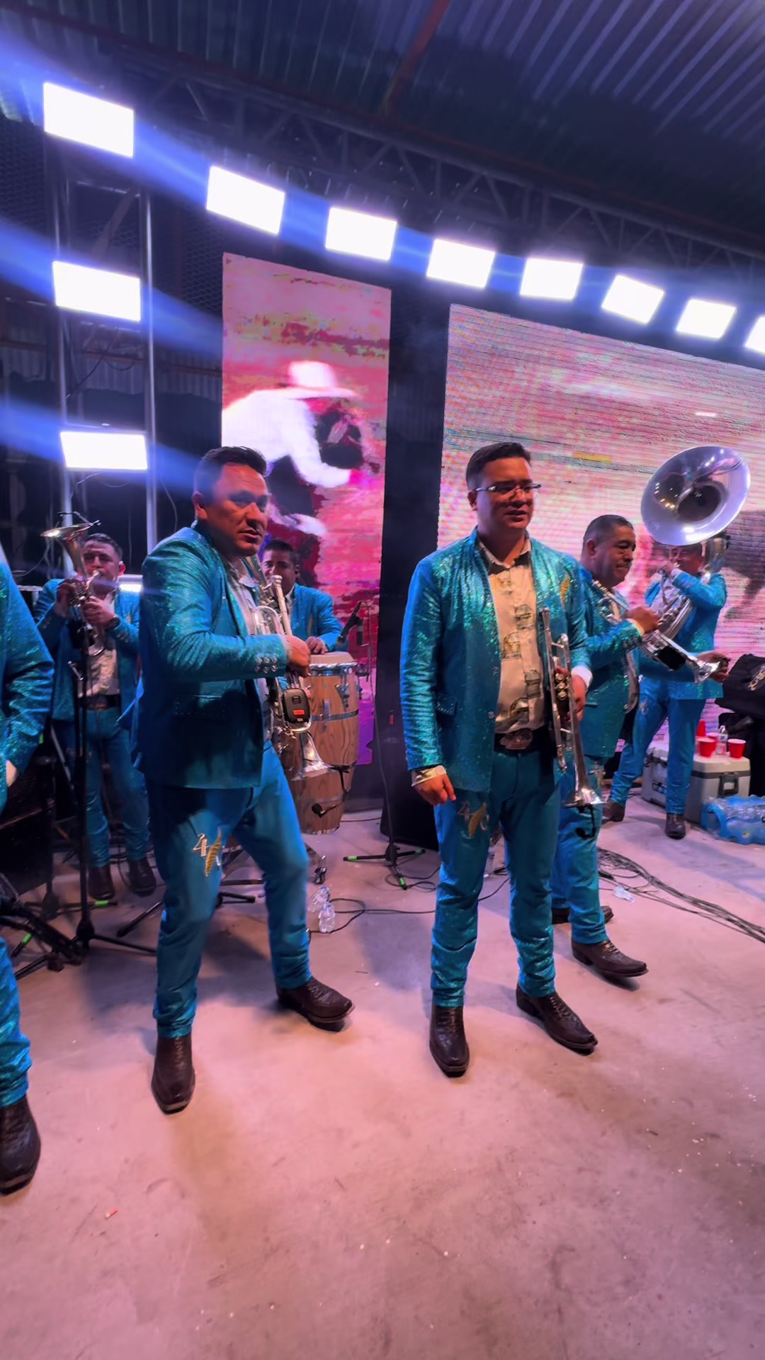 @Luisin Lpz-Trumpet