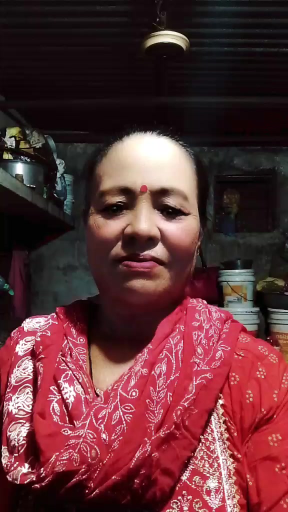 @Usha Shrestha