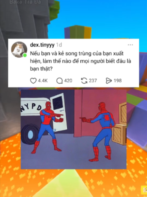 @Baka Trà Đá