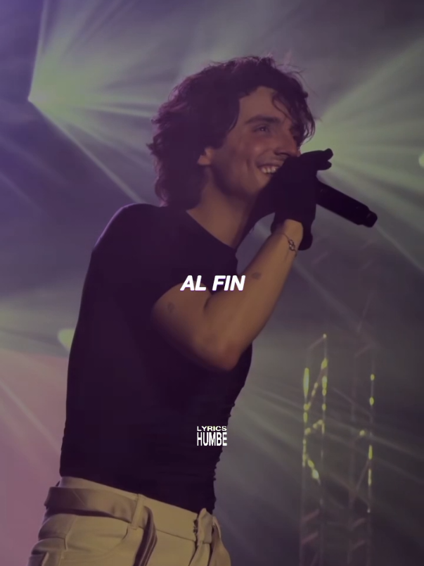 @ʟʏʀɪᴄꜱ ʜᴜᴍʙᴇ