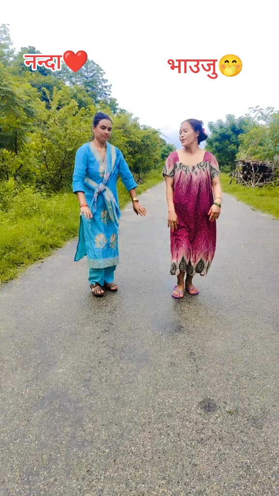 @Kalpana Magar