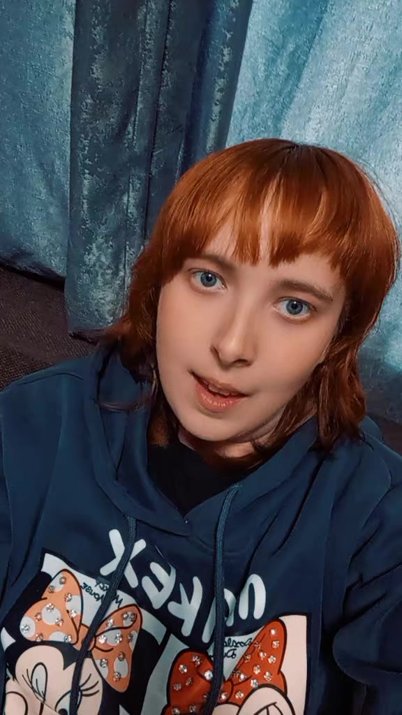 @Любаша