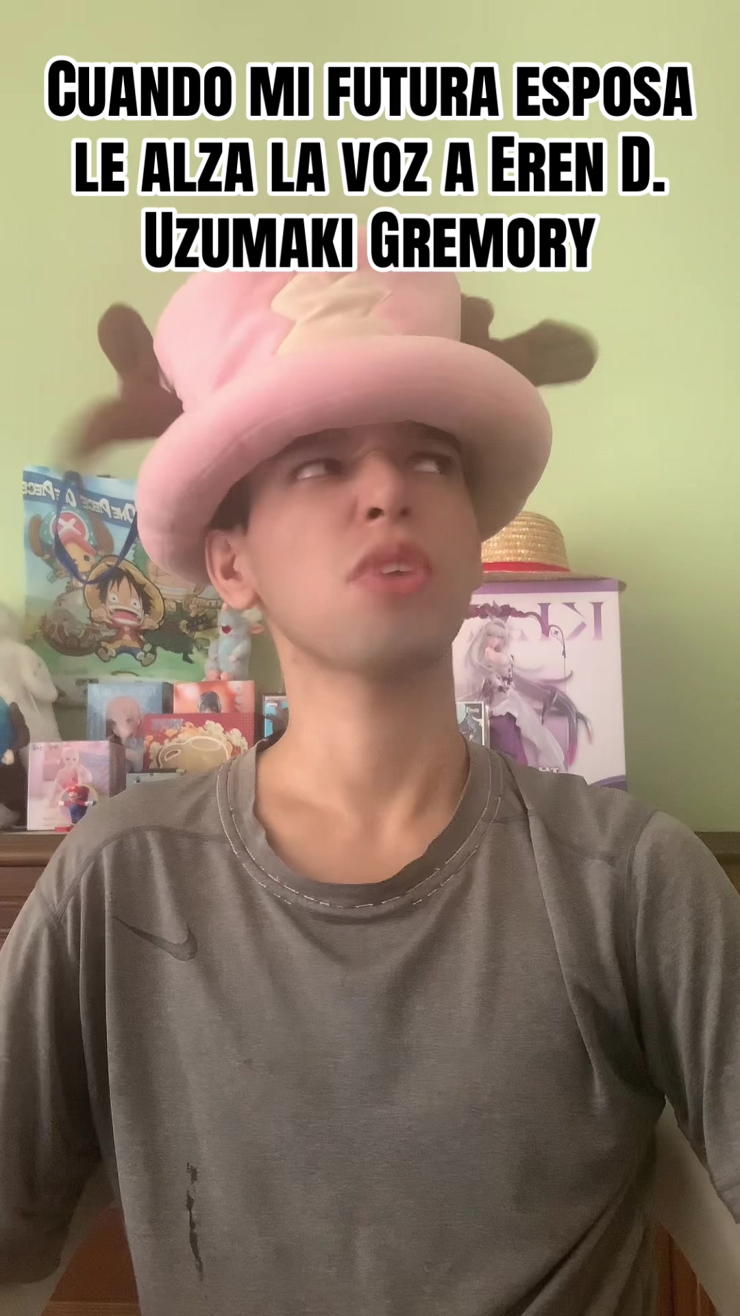 @Julio Ramos