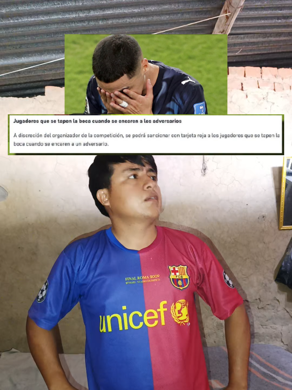 @EL CUL&Eacute;