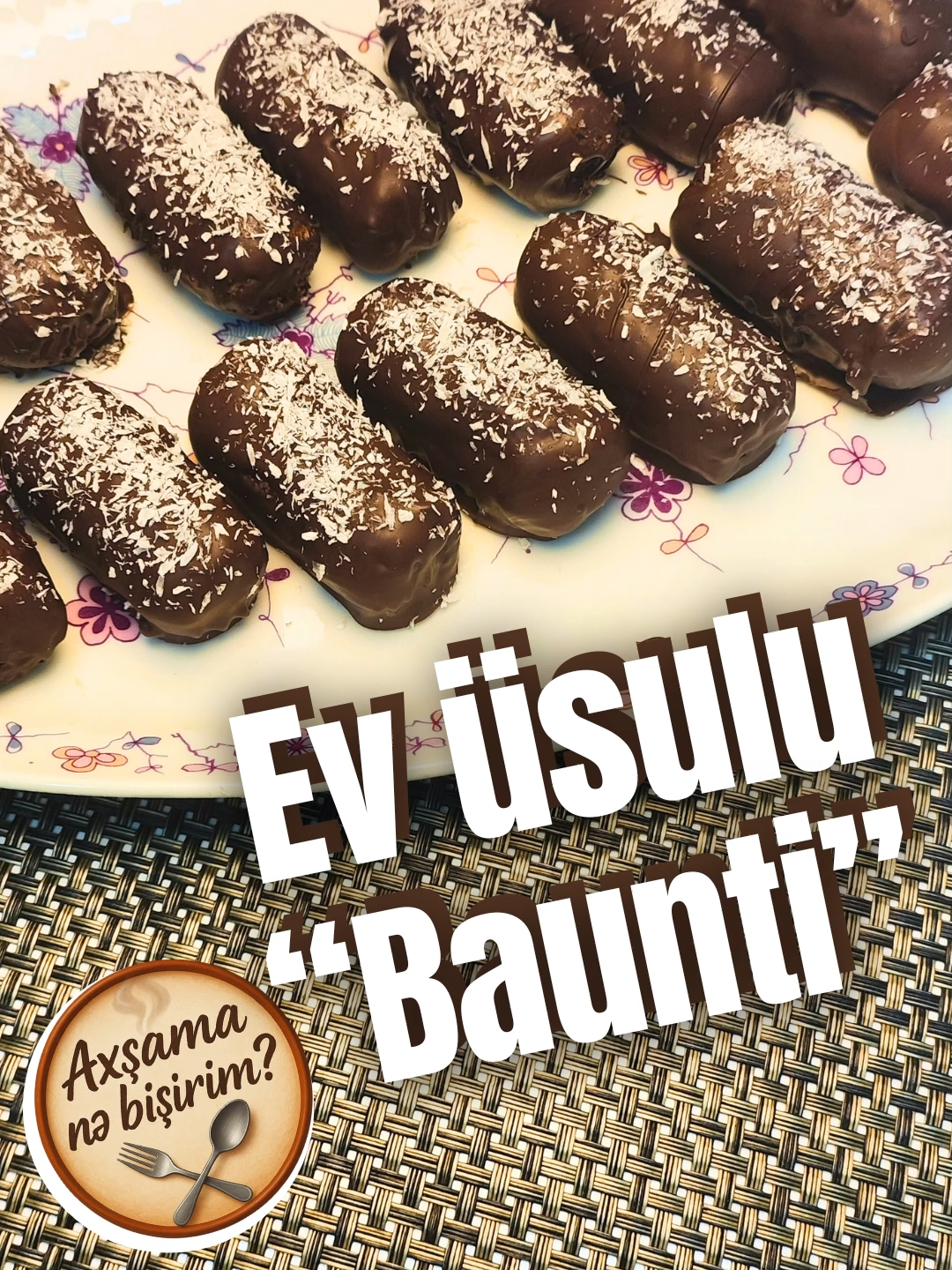 @Axşama nə bişirim? | Reseptlər