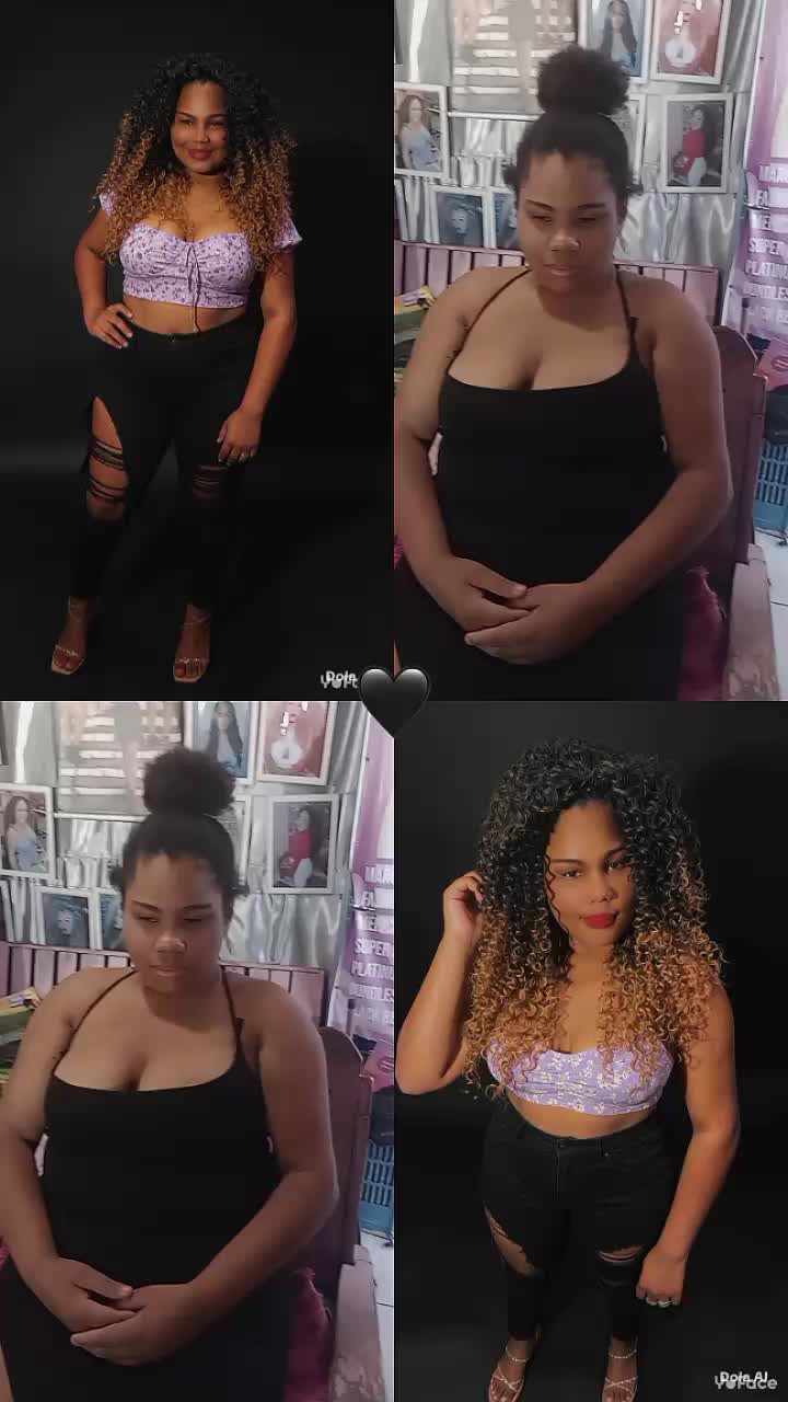 @Raquel thorito leona