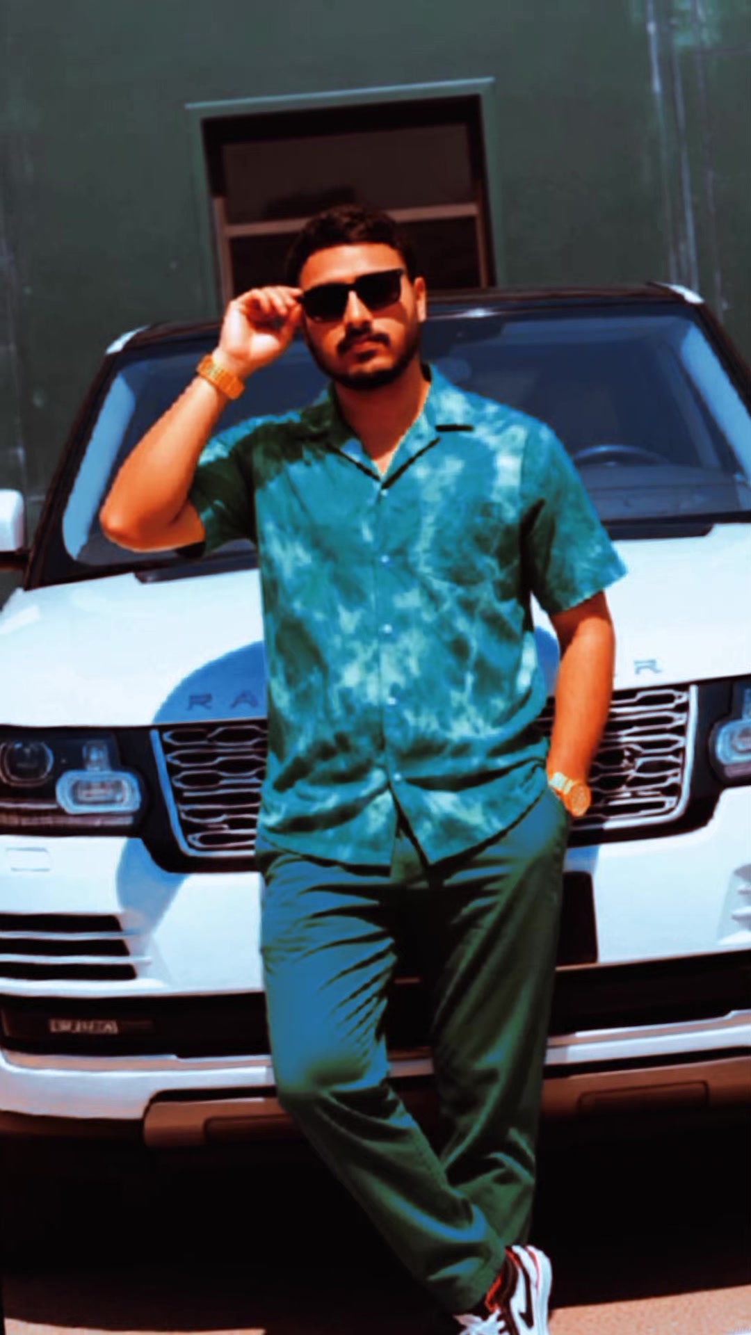 @sanjay4321. S. K. R