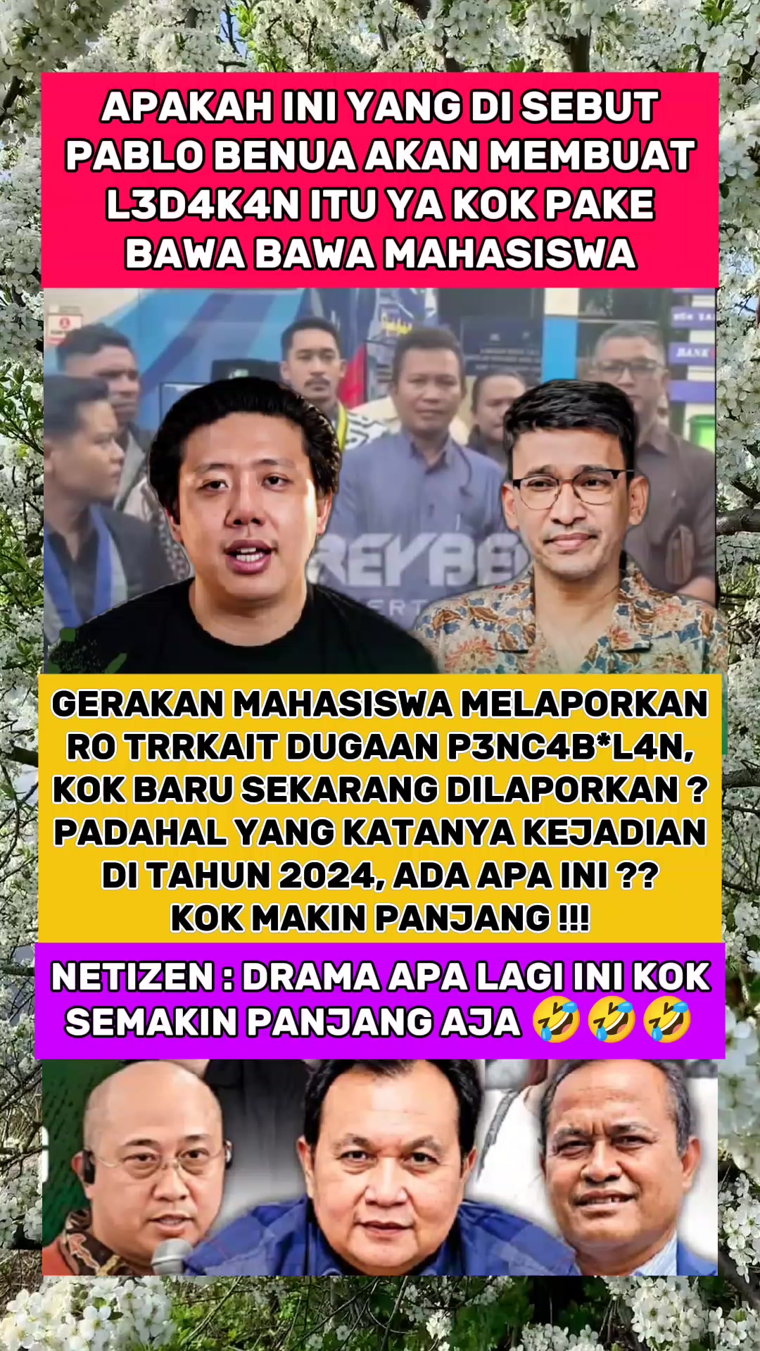 @BUKAN FAKTA MENARIK